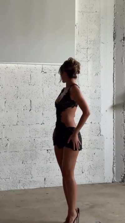 'pieces that makes me feel like a goddess' - IG August 2025