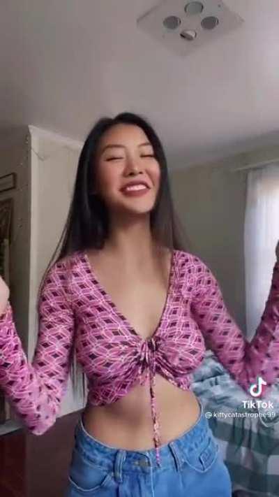 Bust it wide open. Its an ocean.