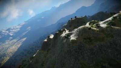 I think these planets are a bit close together