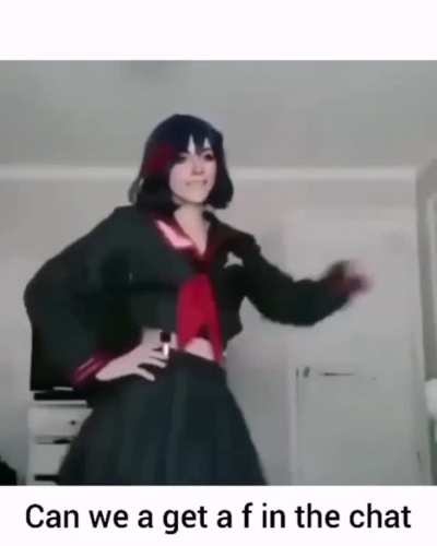 Now you're fucking gay...