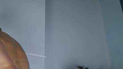 To think I was struggling with a tiny butt plug only 2 years ago [f]27