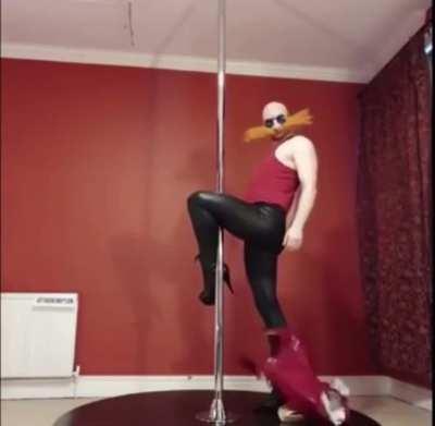 This is definitely in Cory’s spank bank