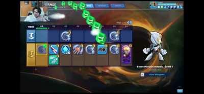 How did Boomie do that?