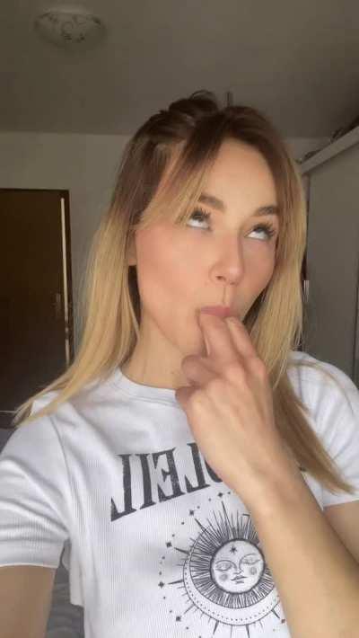 I only suck older guy's dlck