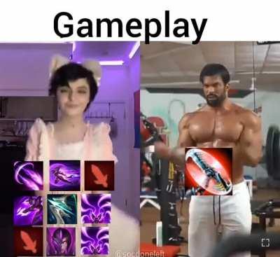 Haram who know they’re haram is the worst kind of haram