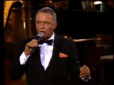 Sinatra \ ICP
FUCK The World