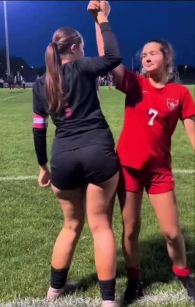 Anna Amara ass (dm to jerk)