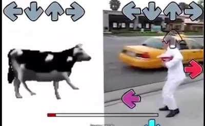 So the actual kfc espanol Twitter account posted this