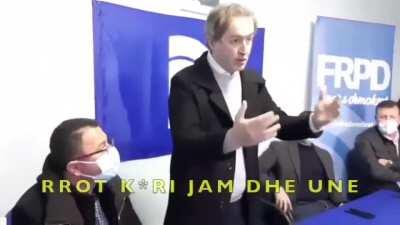 Kur behesh pjese e psejerrokari