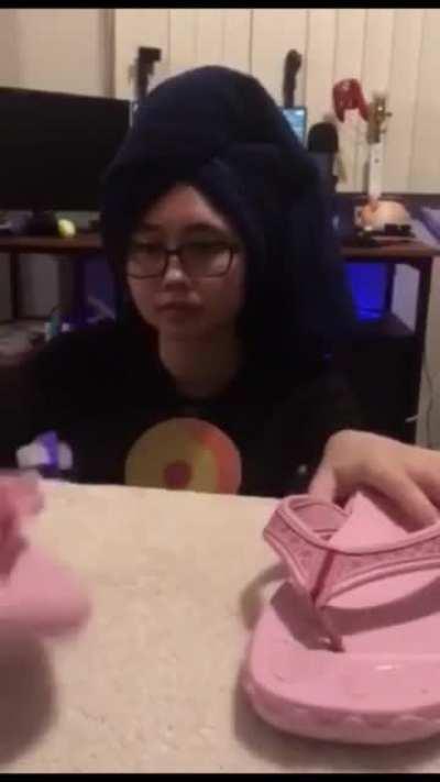 bayonetta but make it latina