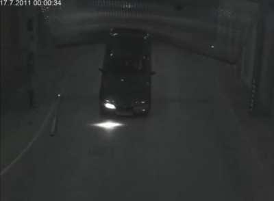 Your guess is as good as mine.