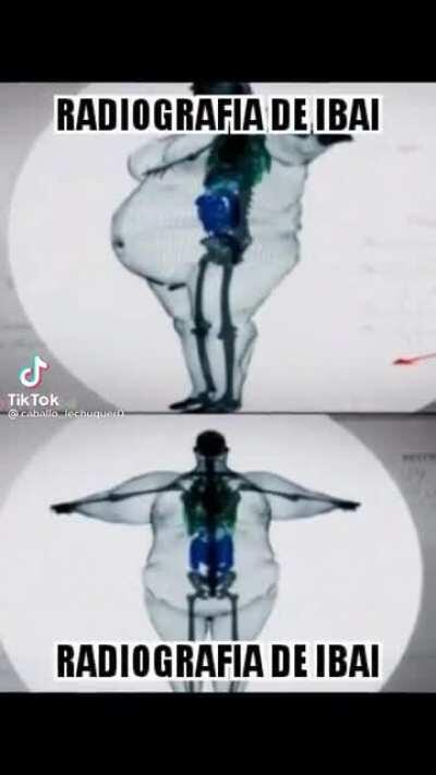 Arabic sound + Chiste de Ibai