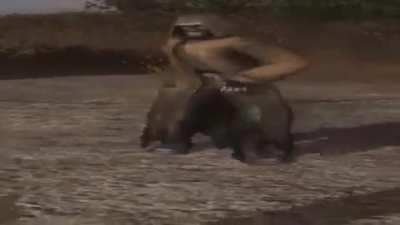 Cheeki Breeki Iv Damke!