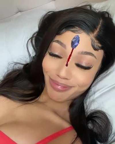 CoiLerayOnlyFans - Video #4968