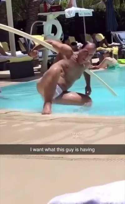 saw this on snap and though it was worth a share on why drugs are bad. (unknown drug)