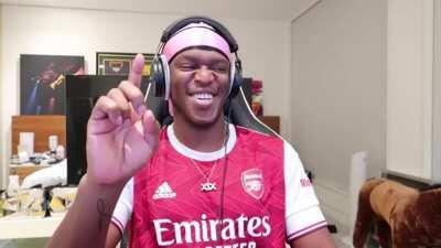 Thought pewds might wanna see this