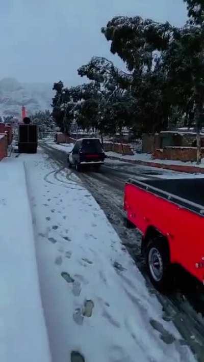 This is actually Egypt. South Sinai