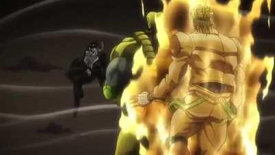 dio vs…