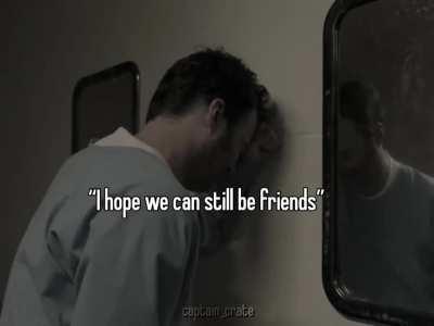 Real. (If there was a her)