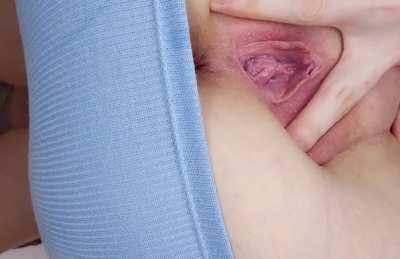 I wonder if you could handle both of us 😈