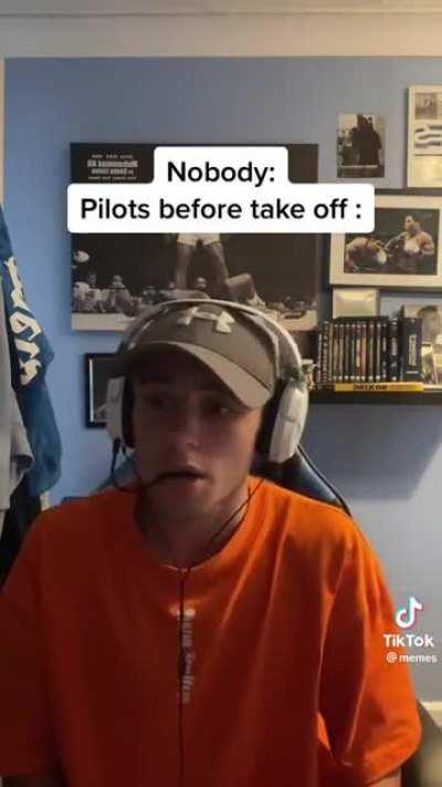 Ladies and gentleman