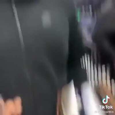 Ik tiktoks not allowed but lmao this shit was too funny