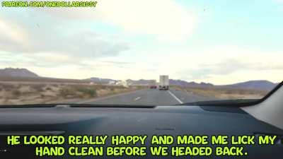 Disguised For The Exam Part 2