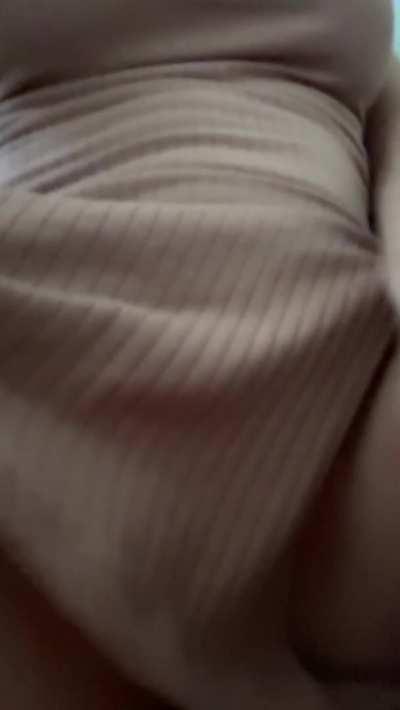 Always contributing to the friendly skies…[GIF]