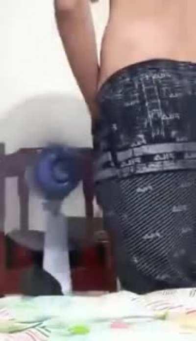 This is totally 1984