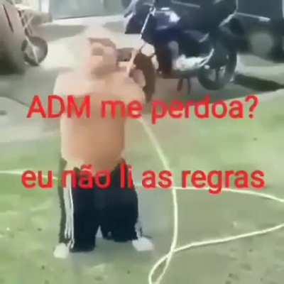 Postando previamente caso eu faça alguma merda