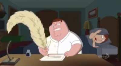 An AuthRight formulates his manifesto