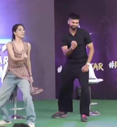 new template just dropped