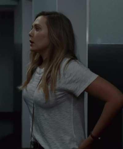 Elizabeth Olsen