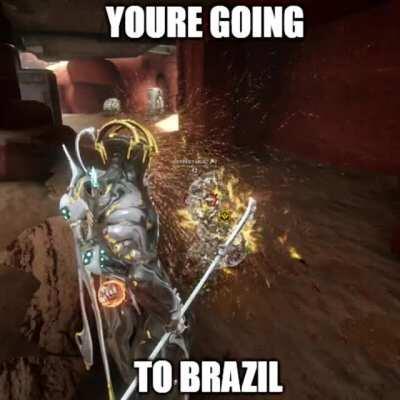 sometimes you have to be ruthless