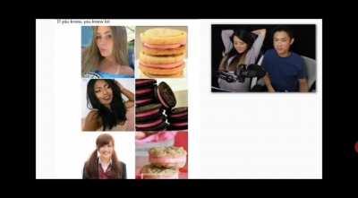 Ask and you shall receive...