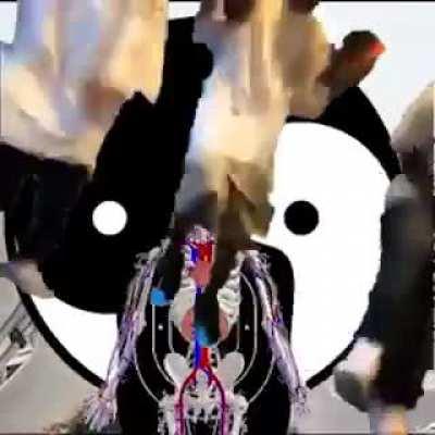 The boys when Peggy's about to get them to say what they said on Twitter right now