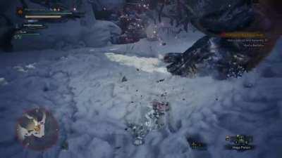 That was soooooo satisfying