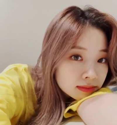 200707 - Adorable Dahyun