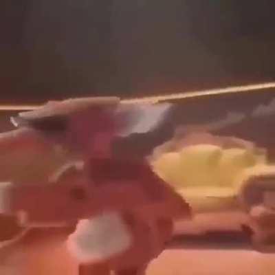 Day 57 of posting this until I get ternion all powerful