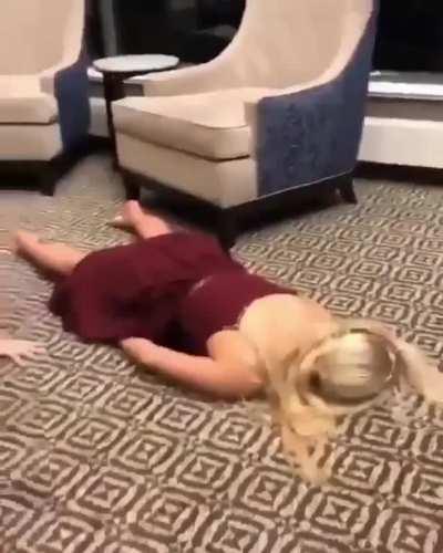 I don't know whether to laugh or cry hahaha