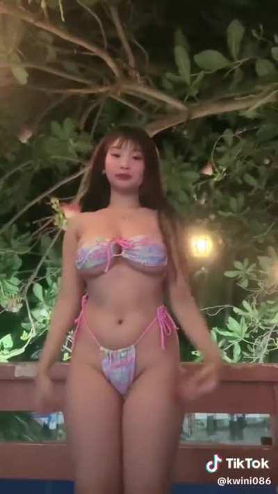 ang sarap talaga ni Queenie💦