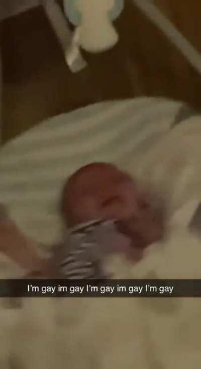 So...I'm guessing one of you posted this to the wrong sub??