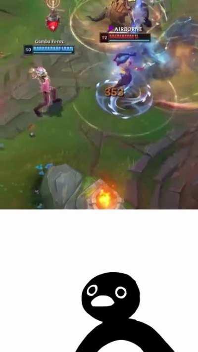 Best Lee Sin player WW