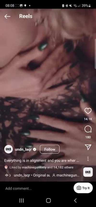 (DON'T) PLAY WITH FIRE