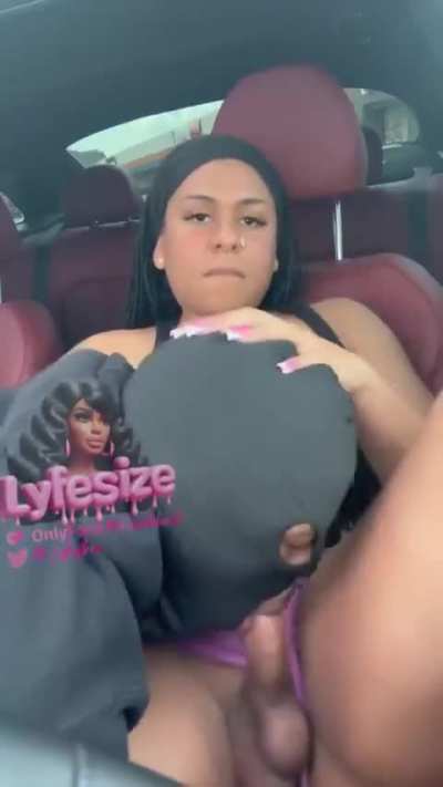 LIFEOFKEN- GETTING GOOD HEAD 😍