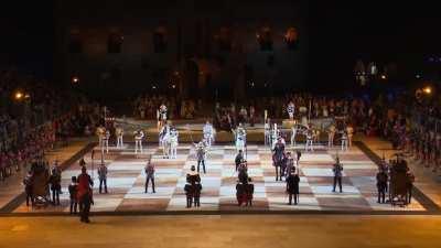 Least cultured Italian tradition