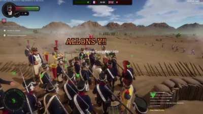 The true difference between the British and the French