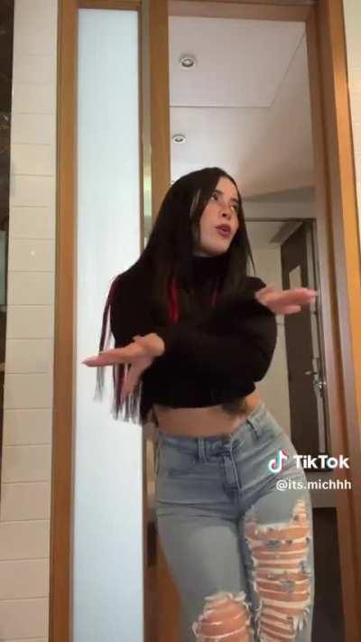 Pto culote que tiene la prra