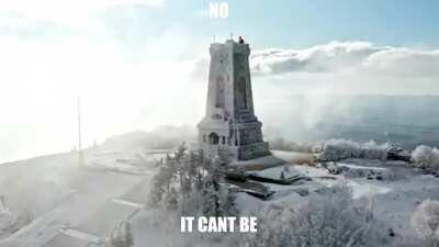 The worst post on this sub so far. Enjoy