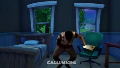 When you wait for 6 months but you get a misprint